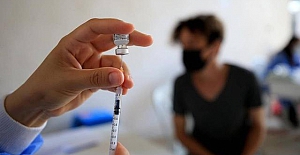 Bakanlıktan 'aşıların son kullanma tarihi geçti' iddialarına yanıt: Söz konusu değil