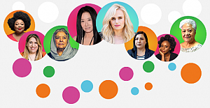 BBC’nin 2021 yılı 100 Kadın listesi yayımlandı: Bu yılki listede Sevda Altunoluk ve Elif Şafak da var