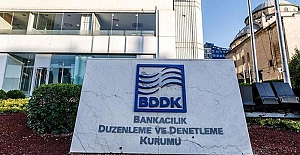 BDDK'dan 26 kişi hakkında suç duyurusu