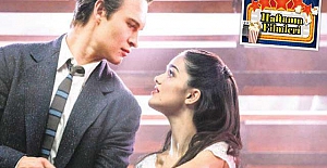 Bizimkisi 'sosyal' bir aşk hikayesi