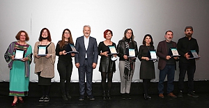 Bursa’nın "Gezek Kültürü" belgesel oldu