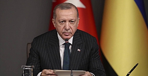 Cumhurbaşkanı Erdoğan’dan Ukrayna sınırında hareketlilik yorumu ve Kırım Türkleri vurgusu