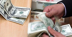 Dolar kaç lira? (28 Aralık güncel dolar kuru)