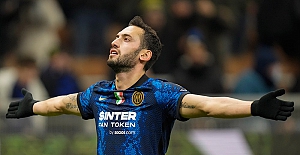 En değerli Türk futbolcular belli oldu: Listede Süper Lig'den 2 isim