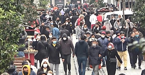 Gençlerin TL ile sınavı: Gelecek kaygısı