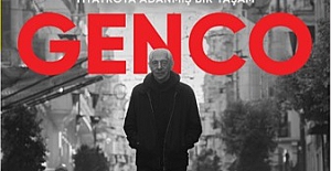 Genco Erkal ve Selçuk Metin Bursa'da