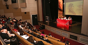 Gülten Akın etkinlikleri sempozyumla sona erdi