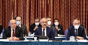 Hazine ve Maliye Bakanı Lütfi Elvan istifa etti!