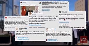 'Hekimler Göçü': Yurt dışına taşınan doktorlar anlatıyor