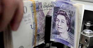İngiltere enflasyona karşı önlem için faiz artırdı