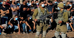 İsrail’deki mühimmat hırsızlığı, ordusundaki yolsuzluğu gözler önüne serdi