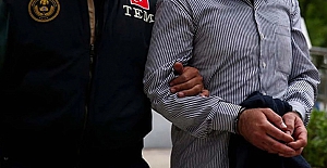 İstanbul merkezli 14 ilde FETÖ operasyonu: 47 gözaltı kararı