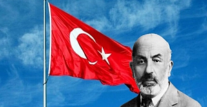İstiklal Şairi Mehmet Akif Ersoy'un vefatının 85'inci yıl dönümü
