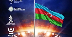 Karabağ Zaferi Futbol Turnuvası