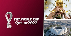 Katar'daki 2022 FIFA Dünya Kupası'nın güvenliğini 3 bin Türk polisi sağlayacak!