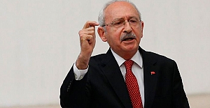 Kılıçdaroğlu: Bu bütçe Türkiye Cumhuriyeti'ne yapılmış bir kumpas bütçesidir