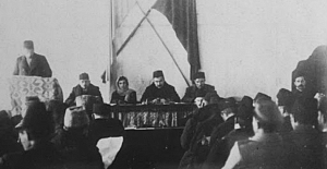 Kırım Ahalî Cumhuriyeti 104 yıl önce bugün kuruldu