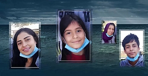 Manş Denizi'nde trajedi: 31 göçmenin tehlikeli sulardaki son saatleri