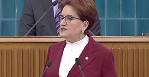 Meral Akşener'den Erdoğan'a sert tepki: "Türkiye ekonomisi deneme tahtası mı? Yazıklar olsun sana.."