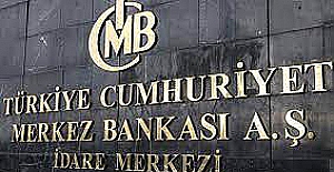 Merkez Bankası, 128 milyar doların nereye gittiğini açıkladı