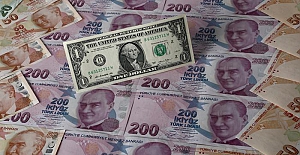 Merkez Bankası'ndan beşinci müdahale