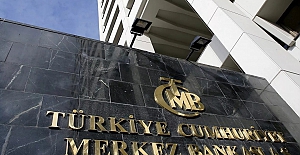 Merkez Bankası’nın müdahale büyüklüğü yaklaşık 1 milyar dolar