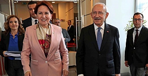 Millet İttifakı'nın adayı kim olacak?