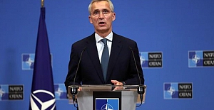 NATO'dan açıklama: "Mali kaynaklarımızın yüzde 80'i Türkiye, ABD, Kanada ve İngiltere'den geliyor"