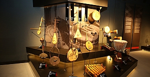 Nilüfer’in müzeleri Milletlerarası Müzeler Konseyi üyesi