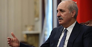 Numan Kurtulmuş: "OHAL’in konuşulması bile yanlıştır. Hükümet her türlü kontrolü yapmakta zorunludur"