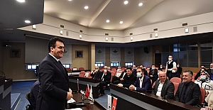 Osmangazi’de Sosyal Denge Sözleşmesi İmzalandı