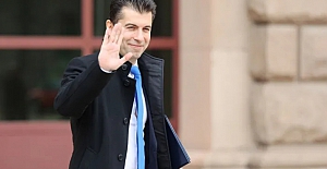 Petkov, Bulgaristan'da yeni hükumeti kuracak