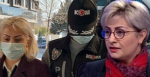 Sahte doçent açık öğretim mezunu çıktı!