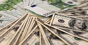 ŞOK DÖNÜŞ! Dolar 18 lirayı da gördükten sonra hızla geriye döndü ve 13 liranın altına düştü