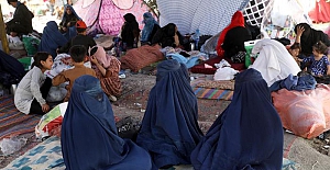 Taliban'dan kadın hakları açılımı: Kadınlar "mal" değildir