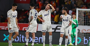 Taraftarı hala o sorunun yanıtını arıyor: Ne olacak Fenerbahçe'nin hali?