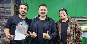 "Tozlu Hayatım" Şarkısı müzikseverlerle buluştu