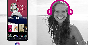 Türkiye’de nüfusa oranına göre en çok kitap dinleyen şehirler