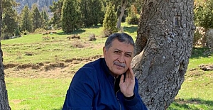 ÜMİT YURTKURAN yazdı: "Corona Dahil Tüm Solunum Yolu Hastalıklarına Karşı Uygulayabilirsiniz.."