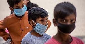 UNICEF: Pandemi nedeniyle, dünya çapında 100 milyon çocuk daha yoksulluğa sürüklendi