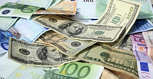 "Yolsuzluğun Türkiye'ye maliyeti 4 milyar dolar"