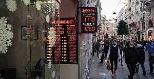 2022'de Türkiye siyasetinin rotasını ekonomi belirleyecek