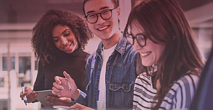 2022 Türkiye Bursları başvuruları başladı