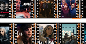 5 DİZİ 5 FİLM: Ocak 2022´de neler var?