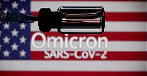 ABD’de vaka rekoru: 24 saatte 1 milyon vaka tespit edildi