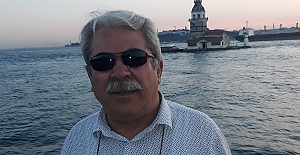 ALİ ÇEKİRDEK yazdı: "Devletin Saati.."