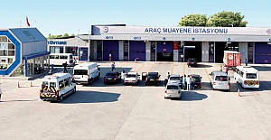 Araç muayene ücretlerine yüzde 36,2 zam