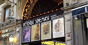 Sinema ve toplum birbirinin aynası