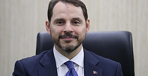 Berat Albayrak'ın veda mektubundaki gizem çözüldü