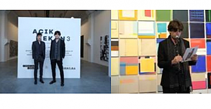 Sanayi Bölgesinin Sanat Mekanı: İMALAT-HANE..